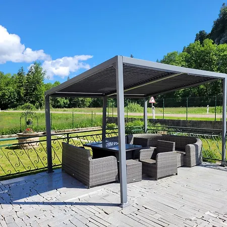 Location A La Ferme Entre Lacs Et Montagnes 