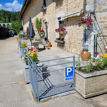 Location A La Ferme Entre Lacs Et Montagnes 