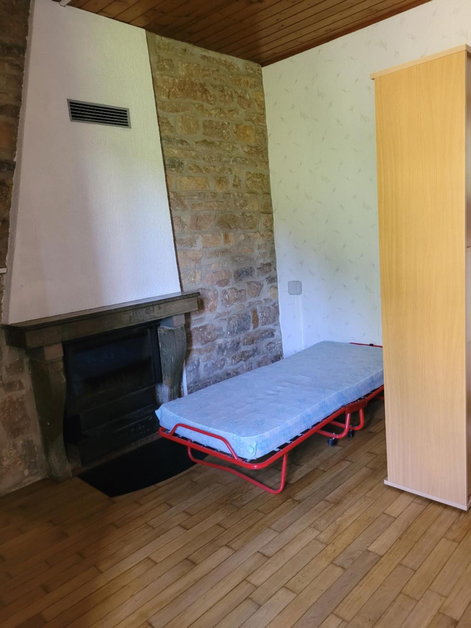 Appartement Location A La Ferme Lacs Et Montagnes 