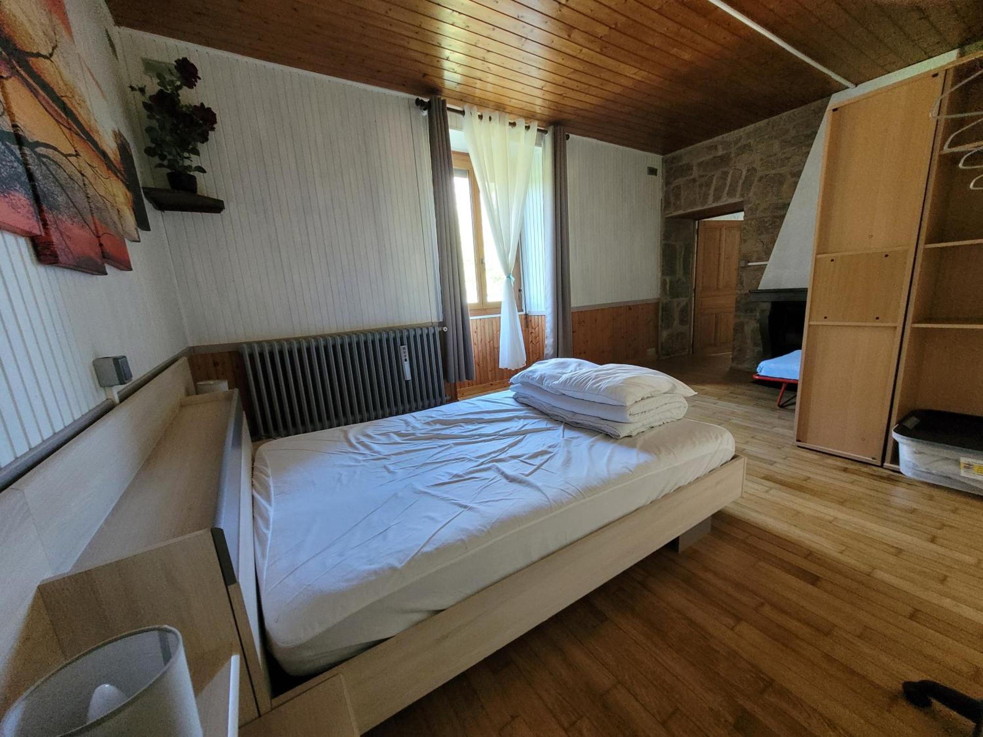 Location A La Ferme Lacs Et Montagnes 