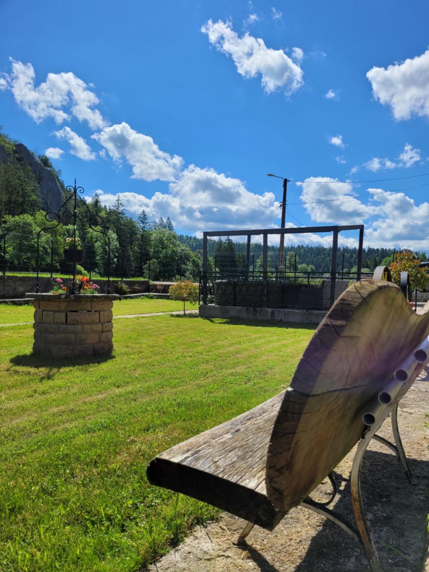 Location A La Ferme Lacs Et Montagnes 