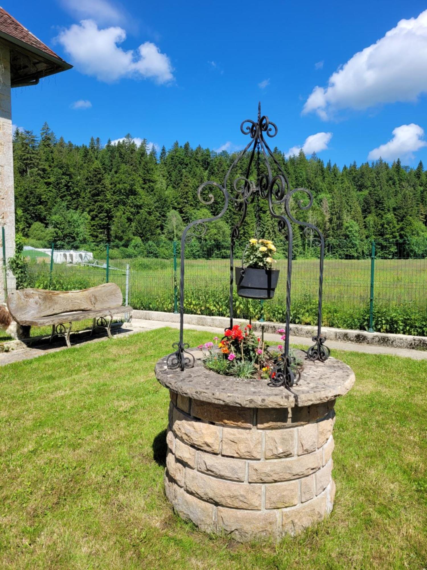 Location A La Ferme Lacs Et Montagnes 
