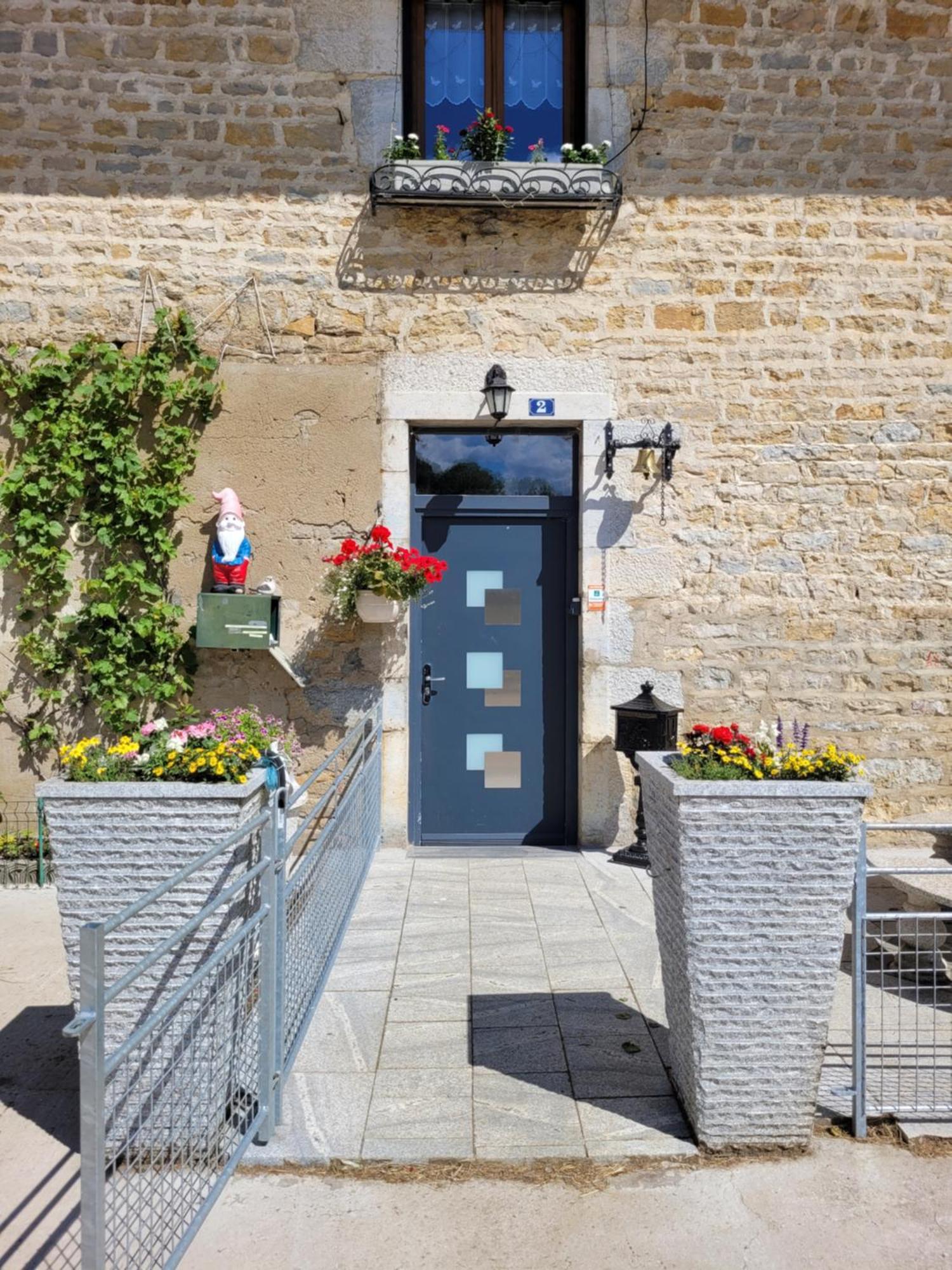 Apartment Location A La Ferme Lacs Et Montagnes 