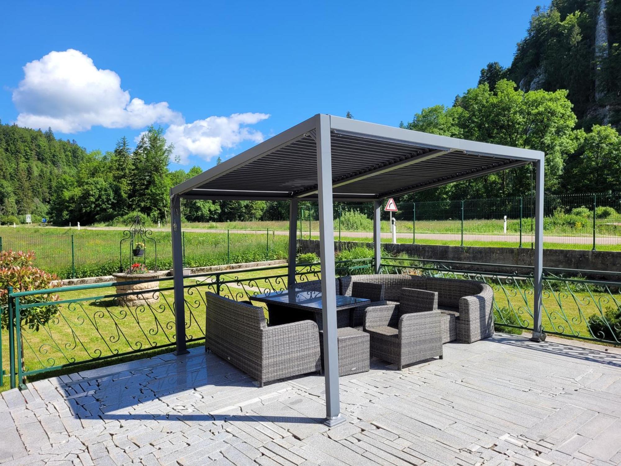 Location A La Ferme Lacs Et Montagnes 