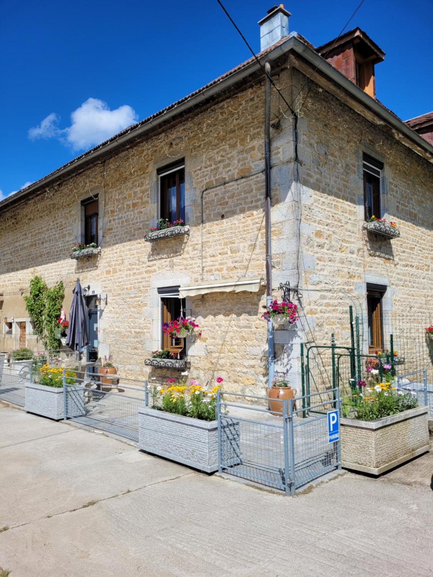 Location A La Ferme Lacs Et Montagnes 